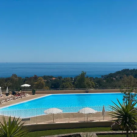 別荘 Cap Esterel Vue *