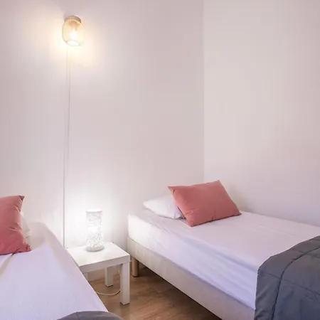 Cap Esterel Vue Saint-Raphaël