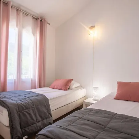 Cap Esterel Vue * Saint-Raphaël