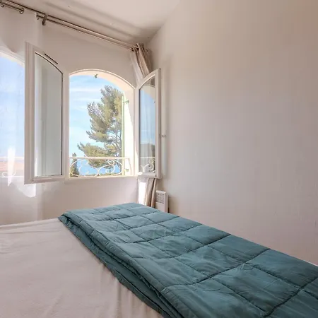 Cap Esterel Vue 別荘 Saint-Raphaël