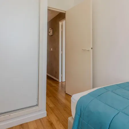 Cap Esterel Vue 別荘