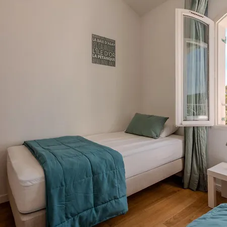 Cap Esterel Vue 別荘