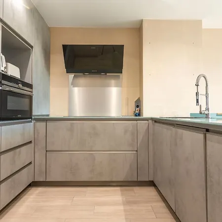 別荘 Cap Esterel Vue *