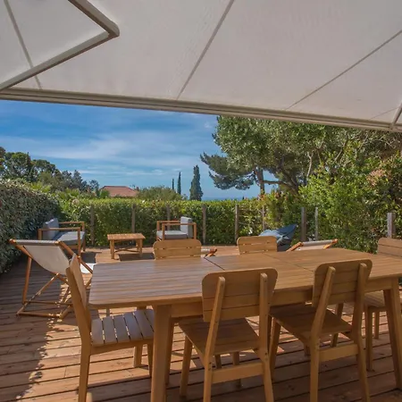 Cap Esterel Vue Saint-Raphaël