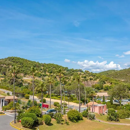 Cap Esterel Vue Saint-Raphaël