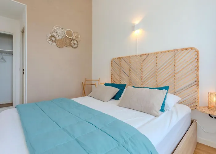 Cap Esterel Vue Ferienhaus *