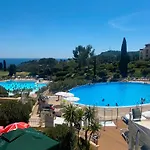 Cap Esterel Vue Saint-Raphaël