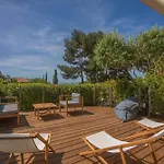 Cap Esterel Vue Vakantiehuis *