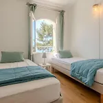 Cap Esterel Vue Vakantiehuis *