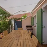 Cap Esterel Vue Vakantiehuis *