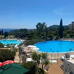 Cap Esterel Vue Vakantiehuis *