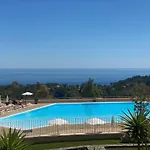 Cap Esterel Vue Vakantiehuis Saint-Raphaël