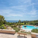 Cap Esterel Vue Vakantiehuis