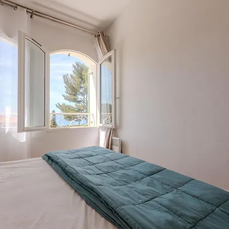 Alpaga Esterel Vue 度假居