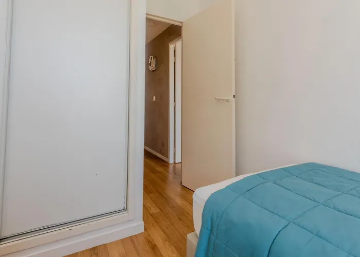 Cap Esterel Vue Tatil Evi